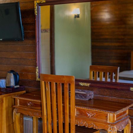 Rijet Villa Beach & Restaurant Ped Εξωτερικό φωτογραφία