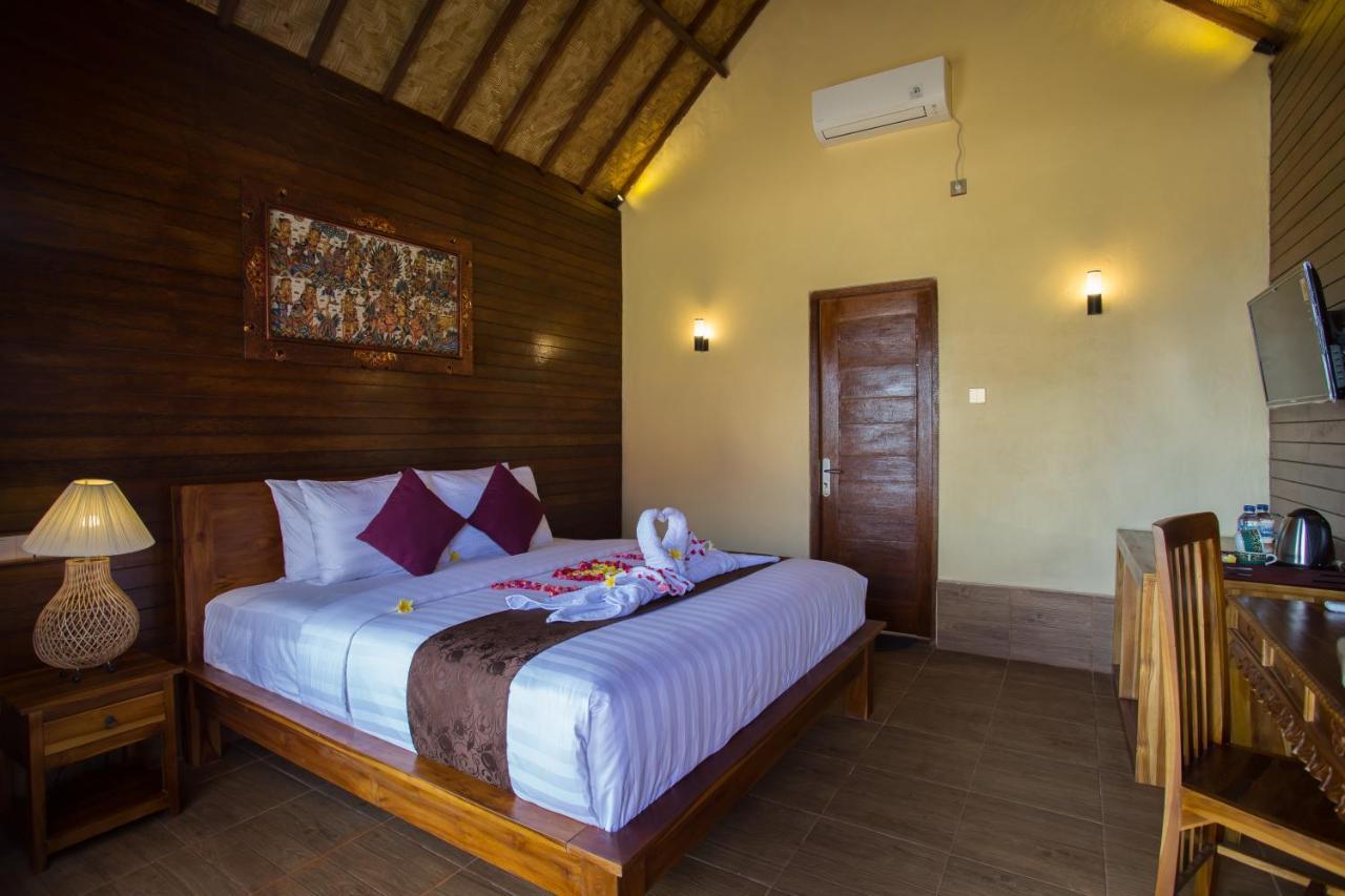 Rijet Villa Beach & Restaurant Ped Εξωτερικό φωτογραφία