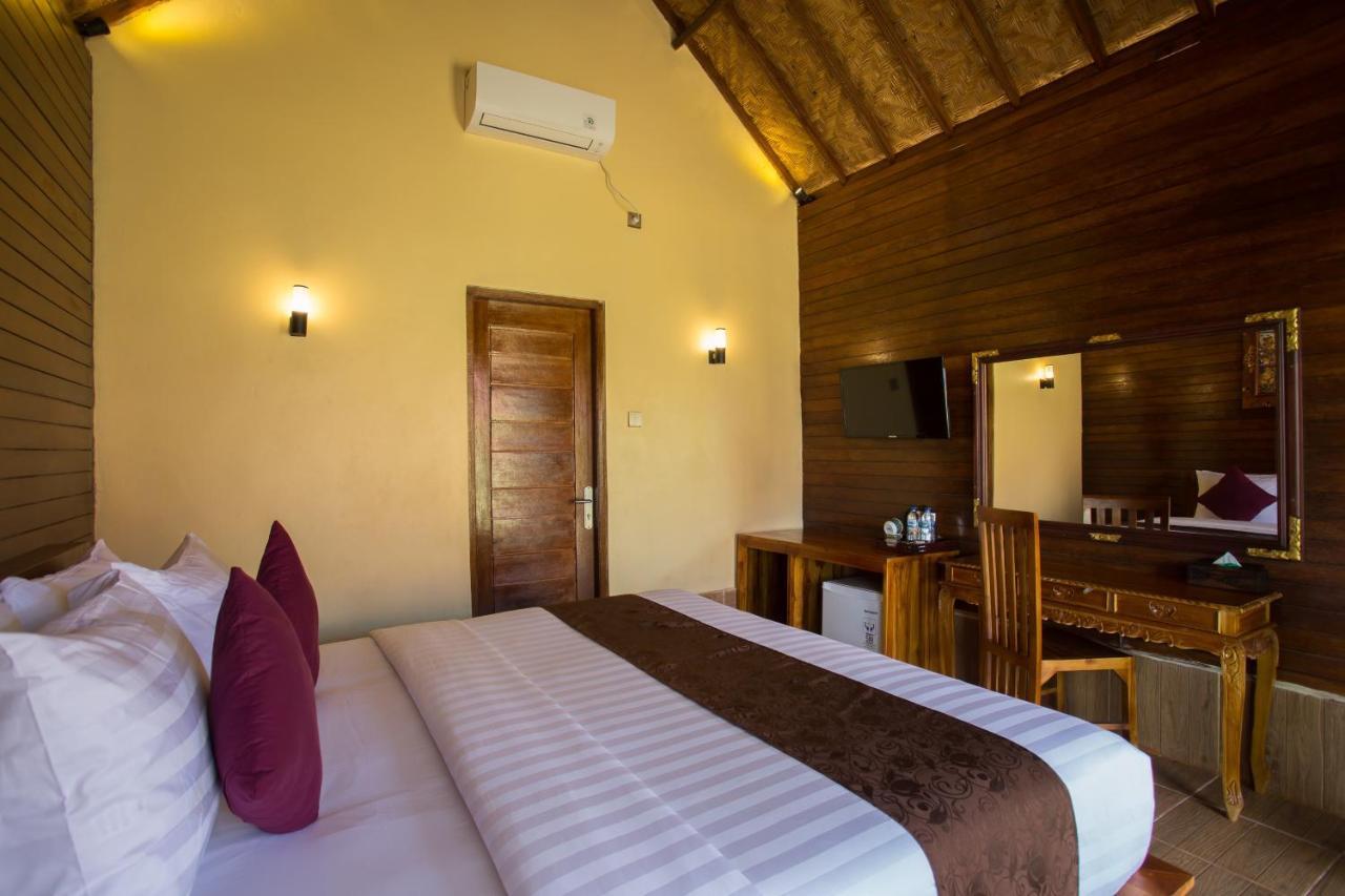 Rijet Villa Beach & Restaurant Ped Εξωτερικό φωτογραφία