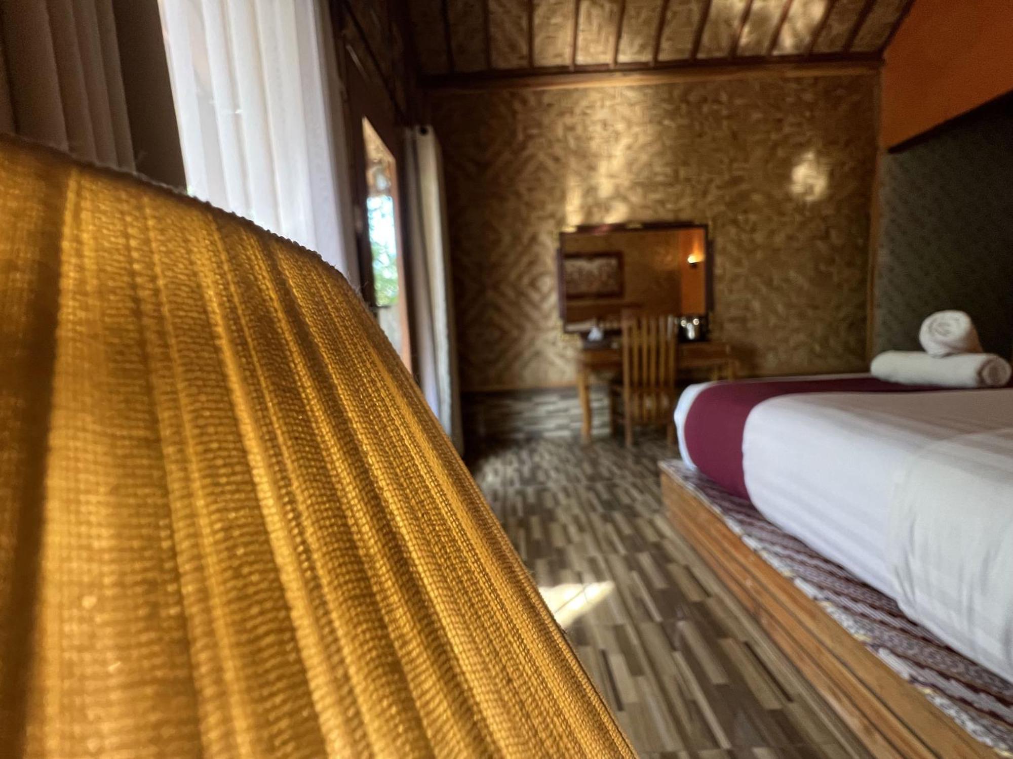 Rijet Villa Beach & Restaurant Ped Δωμάτιο φωτογραφία