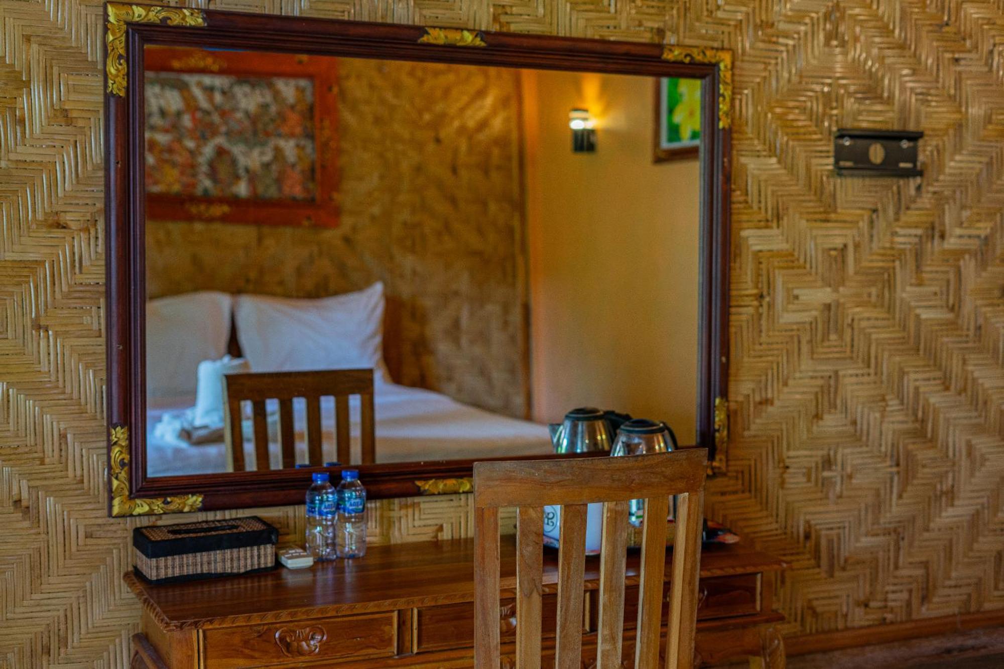 Rijet Villa Beach & Restaurant Ped Εξωτερικό φωτογραφία