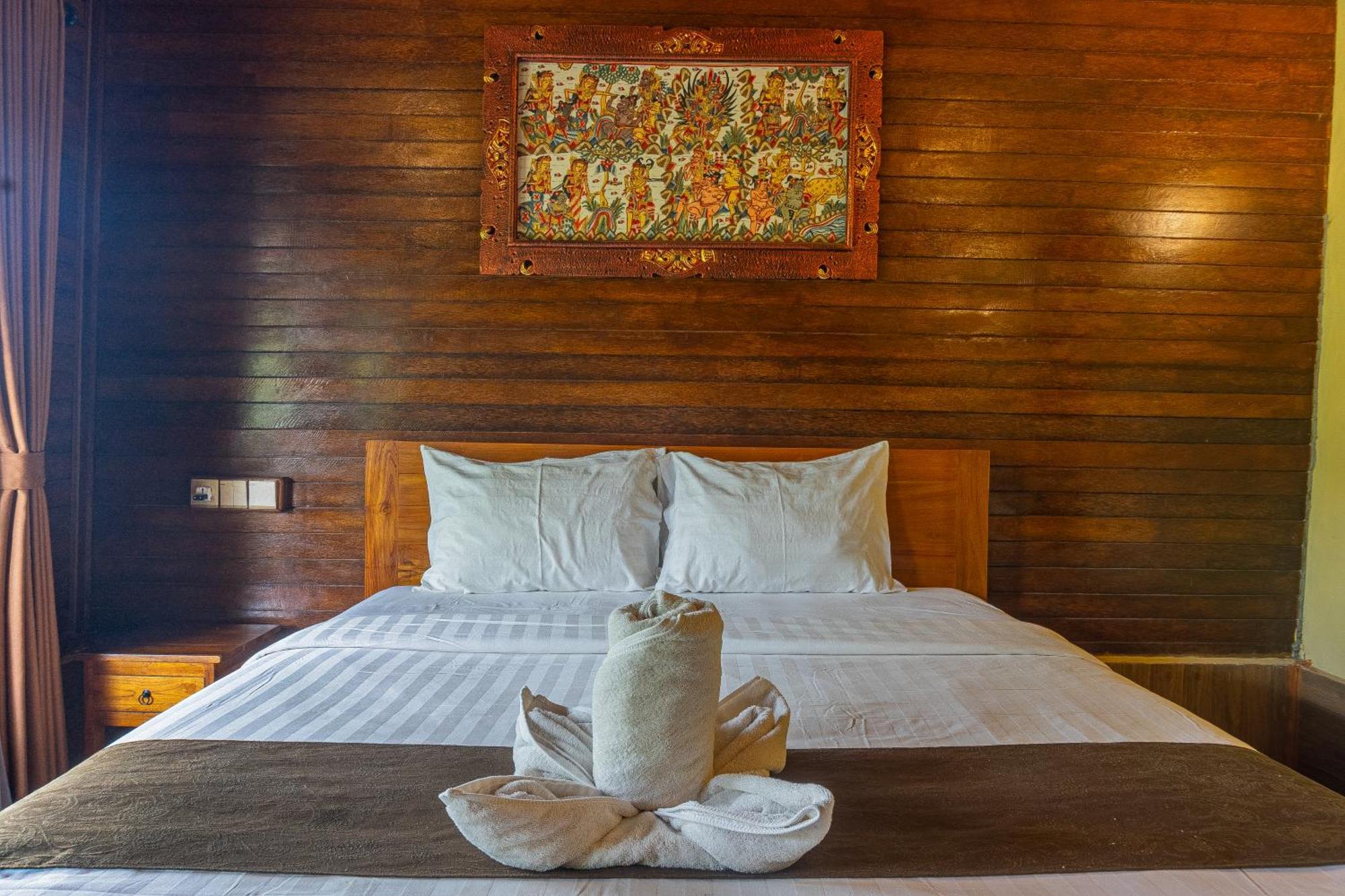 Rijet Villa Beach & Restaurant Ped Εξωτερικό φωτογραφία