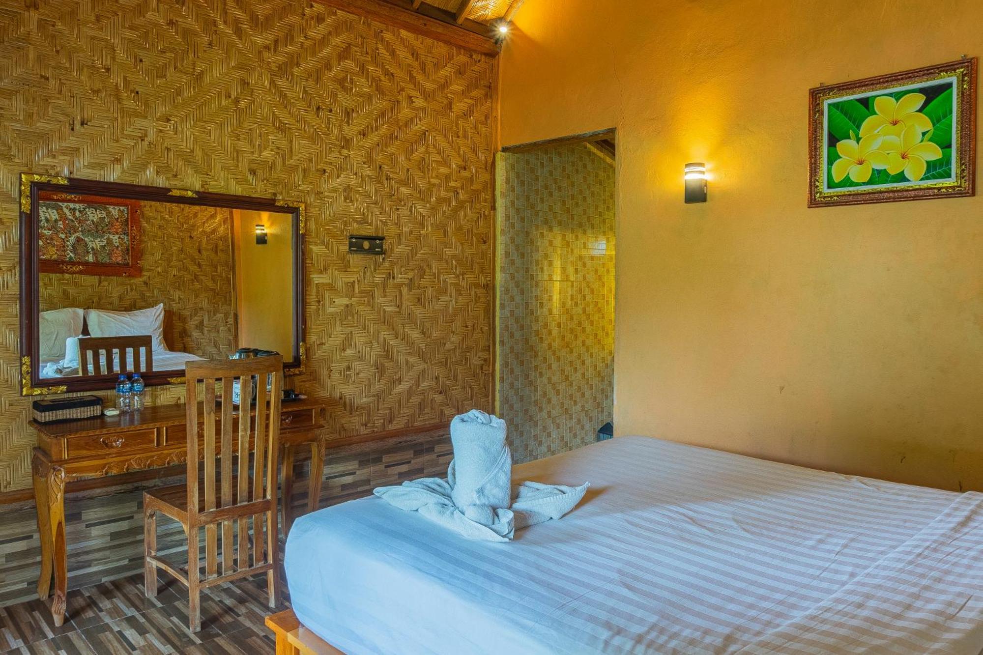 Rijet Villa Beach & Restaurant Ped Εξωτερικό φωτογραφία